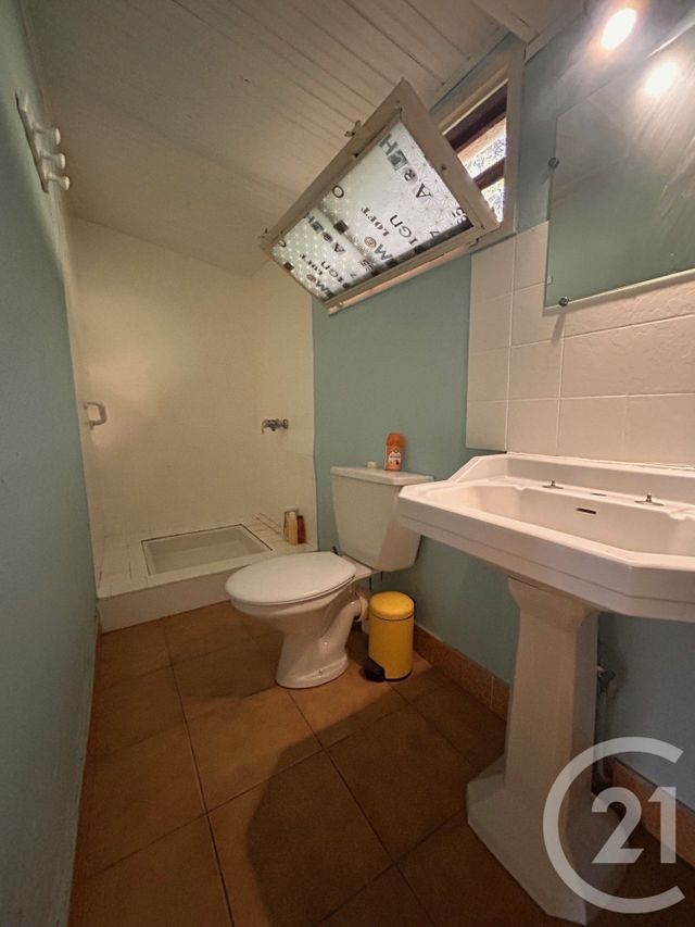 Maison &agrave; vendre - 3 pi&egrave;ces - 49,20 m2 - Gigean - 34 - LANGUEDOC-ROUSSILLON