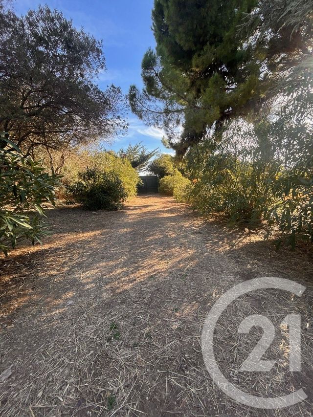 Maison &agrave; vendre - 3 pi&egrave;ces - 49,20 m2 - Gigean - 34 - LANGUEDOC-ROUSSILLON