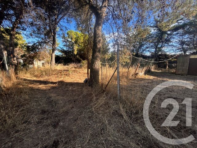 Maison &agrave; vendre - 3 pi&egrave;ces - 49,20 m2 - Gigean - 34 - LANGUEDOC-ROUSSILLON