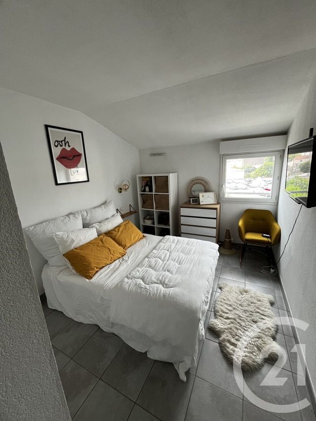 Appartement F2 à louer - 2 pièces - 43,27 m2 - Gigean - 34 - LANGUEDOC-ROUSSILLON