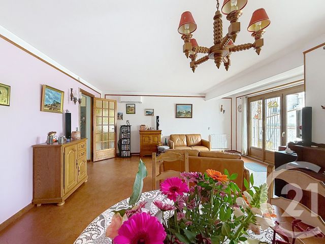 Maison &agrave; vendre - 5 pi&egrave;ces - 124,59 m2 - St Georges D Orques - 34 - LANGUEDOC-ROUSSILLON