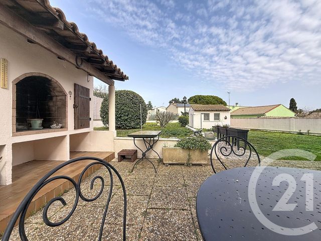 maison - ST GEORGES D ORQUES - 34