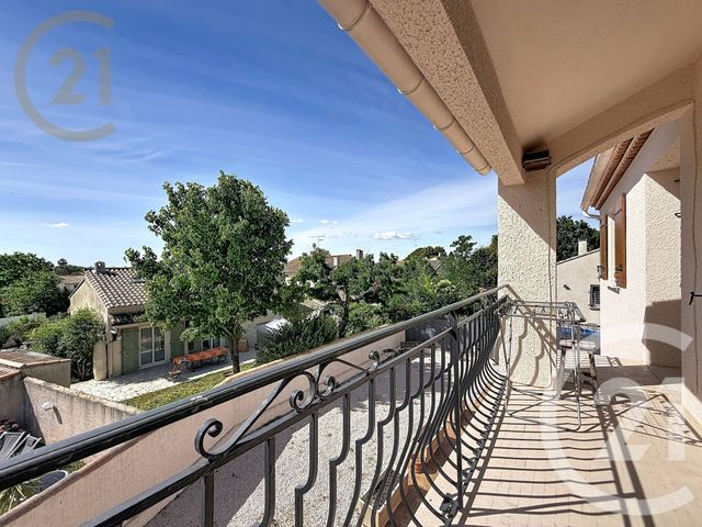Maison &agrave; vendre - 5 pi&egrave;ces - 124,59 m2 - St Georges D Orques - 34 - LANGUEDOC-ROUSSILLON