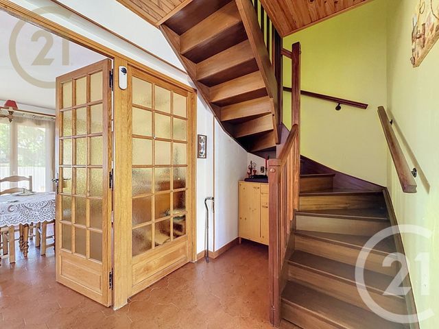 Maison &agrave; vendre - 5 pi&egrave;ces - 124,59 m2 - St Georges D Orques - 34 - LANGUEDOC-ROUSSILLON