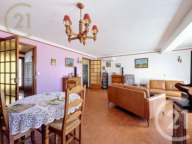 Maison &agrave; vendre - 5 pi&egrave;ces - 124,59 m2 - St Georges D Orques - 34 - LANGUEDOC-ROUSSILLON