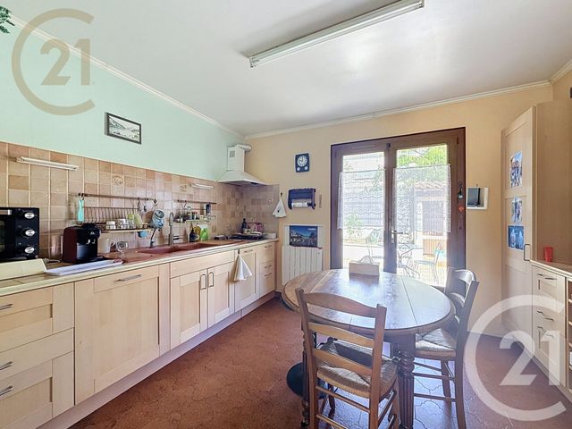 Maison &agrave; vendre - 5 pi&egrave;ces - 124,59 m2 - St Georges D Orques - 34 - LANGUEDOC-ROUSSILLON
