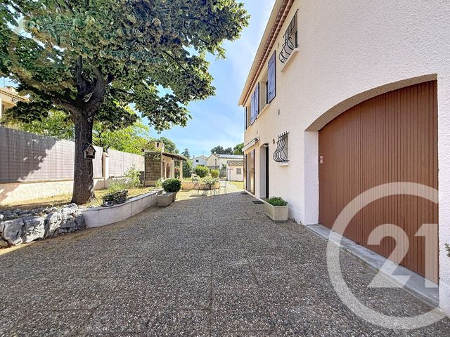Maison &agrave; vendre - 5 pi&egrave;ces - 124,59 m2 - St Georges D Orques - 34 - LANGUEDOC-ROUSSILLON