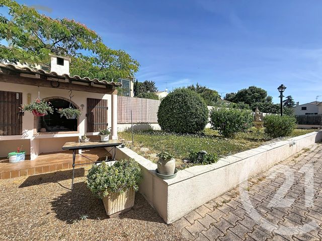 Maison &agrave; vendre - 5 pi&egrave;ces - 124,59 m2 - St Georges D Orques - 34 - LANGUEDOC-ROUSSILLON