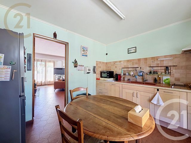 Maison &agrave; vendre - 5 pi&egrave;ces - 124,59 m2 - St Georges D Orques - 34 - LANGUEDOC-ROUSSILLON