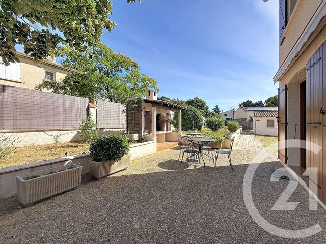 Maison &agrave; vendre - 5 pi&egrave;ces - 124,59 m2 - St Georges D Orques - 34 - LANGUEDOC-ROUSSILLON
