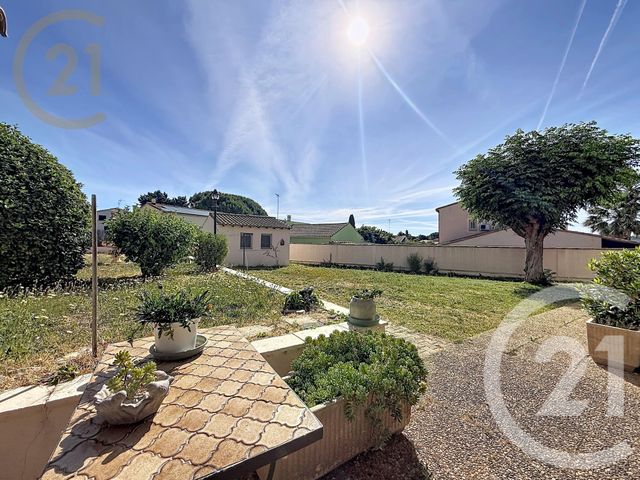 maison - ST GEORGES D ORQUES - 34