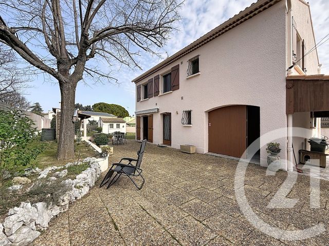 Maison &agrave; vendre - 5 pi&egrave;ces - 124,59 m2 - St Georges D Orques - 34 - LANGUEDOC-ROUSSILLON