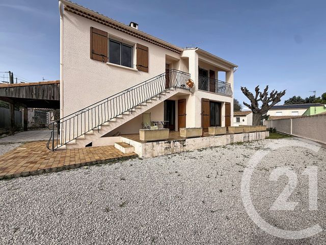 Maison &agrave; vendre - 5 pi&egrave;ces - 124,59 m2 - St Georges D Orques - 34 - LANGUEDOC-ROUSSILLON