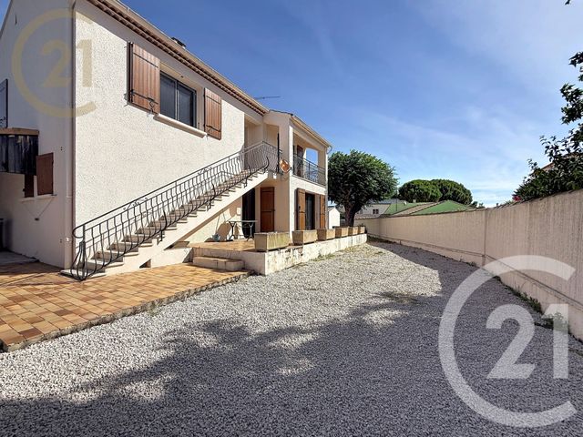 Maison &agrave; vendre - 5 pi&egrave;ces - 124,59 m2 - St Georges D Orques - 34 - LANGUEDOC-ROUSSILLON