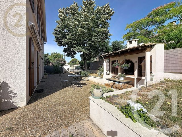 Maison &agrave; vendre - 5 pi&egrave;ces - 124,59 m2 - St Georges D Orques - 34 - LANGUEDOC-ROUSSILLON