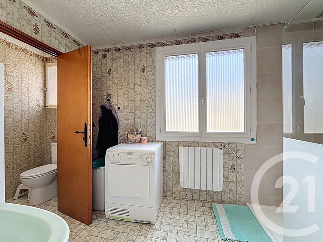 Maison &agrave; vendre - 5 pi&egrave;ces - 124,59 m2 - St Georges D Orques - 34 - LANGUEDOC-ROUSSILLON