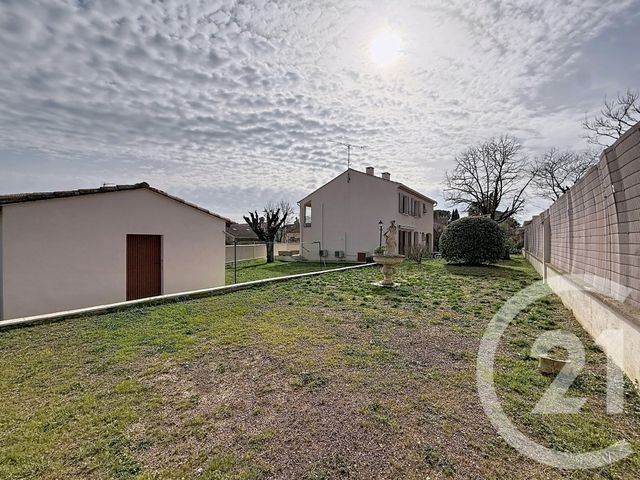 Maison &agrave; vendre - 5 pi&egrave;ces - 124,59 m2 - St Georges D Orques - 34 - LANGUEDOC-ROUSSILLON