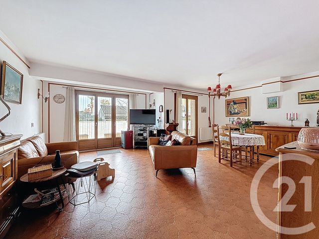 Maison &agrave; vendre - 5 pi&egrave;ces - 124,59 m2 - St Georges D Orques - 34 - LANGUEDOC-ROUSSILLON