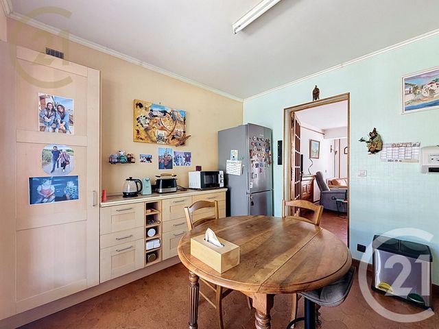 Maison &agrave; vendre - 5 pi&egrave;ces - 124,59 m2 - St Georges D Orques - 34 - LANGUEDOC-ROUSSILLON