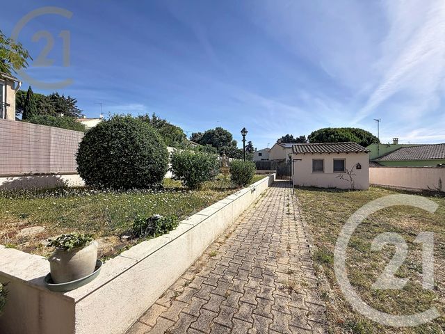 Maison &agrave; vendre - 5 pi&egrave;ces - 124,59 m2 - St Georges D Orques - 34 - LANGUEDOC-ROUSSILLON
