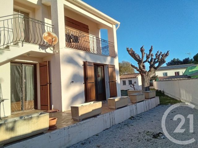 Maison &agrave; vendre - 5 pi&egrave;ces - 124,59 m2 - St Georges D Orques - 34 - LANGUEDOC-ROUSSILLON