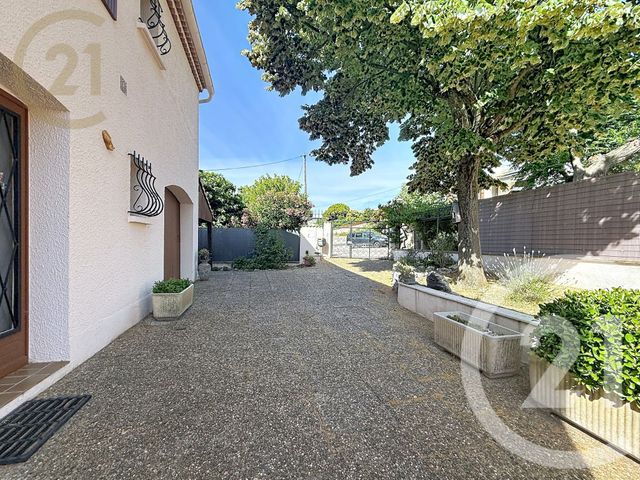 Maison &agrave; vendre - 5 pi&egrave;ces - 124,59 m2 - St Georges D Orques - 34 - LANGUEDOC-ROUSSILLON