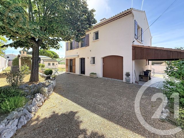 maison - ST GEORGES D ORQUES - 34