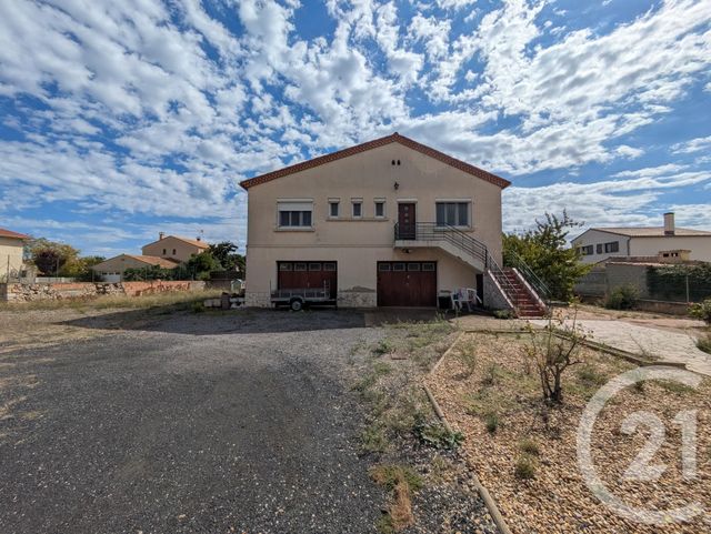 maison - FRONTIGNAN - 34