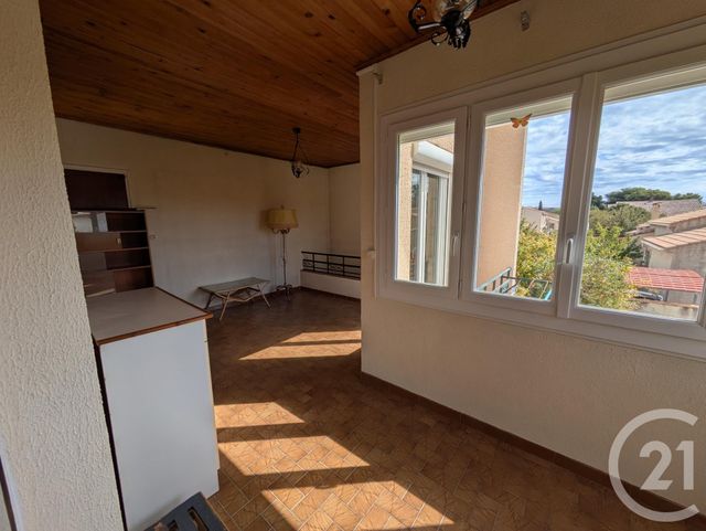 Maison à vendre - 3 pièces - 116,34 m2 - Frontignan - 34 - LANGUEDOC-ROUSSILLON