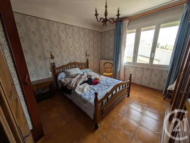 Maison à vendre - 3 pièces - 116,34 m2 - Frontignan - 34 - LANGUEDOC-ROUSSILLON