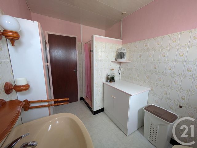 Maison à vendre - 3 pièces - 116,34 m2 - Frontignan - 34 - LANGUEDOC-ROUSSILLON