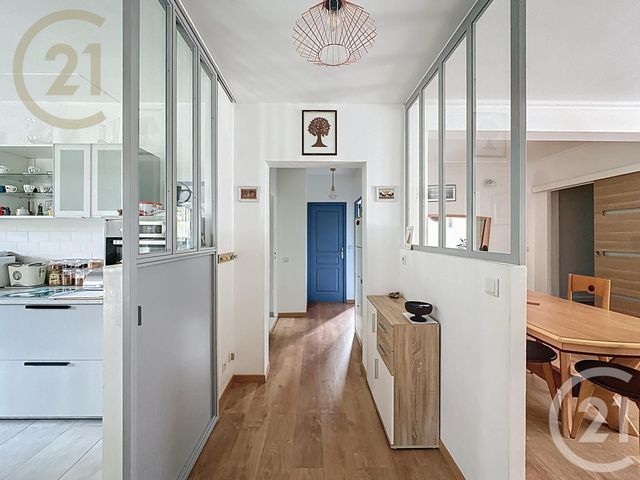 maison - BALARUC LES BAINS - 34