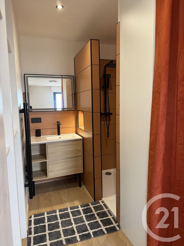 Appartement F2 à vendre - 2 pièces - 28,55 m2 - Frontignan - 34 - LANGUEDOC-ROUSSILLON
