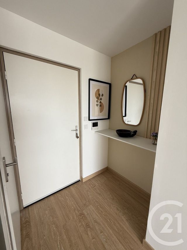 Appartement F2 à vendre - 2 pièces - 28,55 m2 - Frontignan - 34 - LANGUEDOC-ROUSSILLON