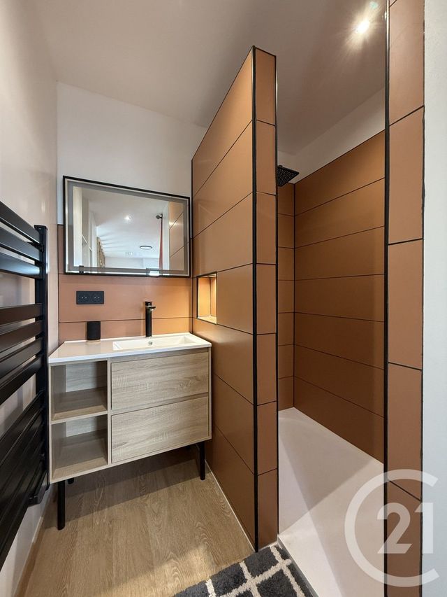 Appartement F2 à vendre - 2 pièces - 28,55 m2 - Frontignan - 34 - LANGUEDOC-ROUSSILLON