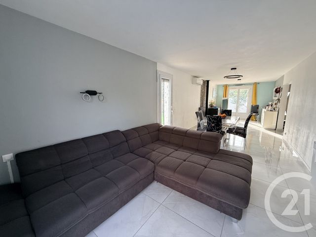 Maison à vendre - 5 pièces - 136,89 m2 - Frontignan - 34 - LANGUEDOC-ROUSSILLON