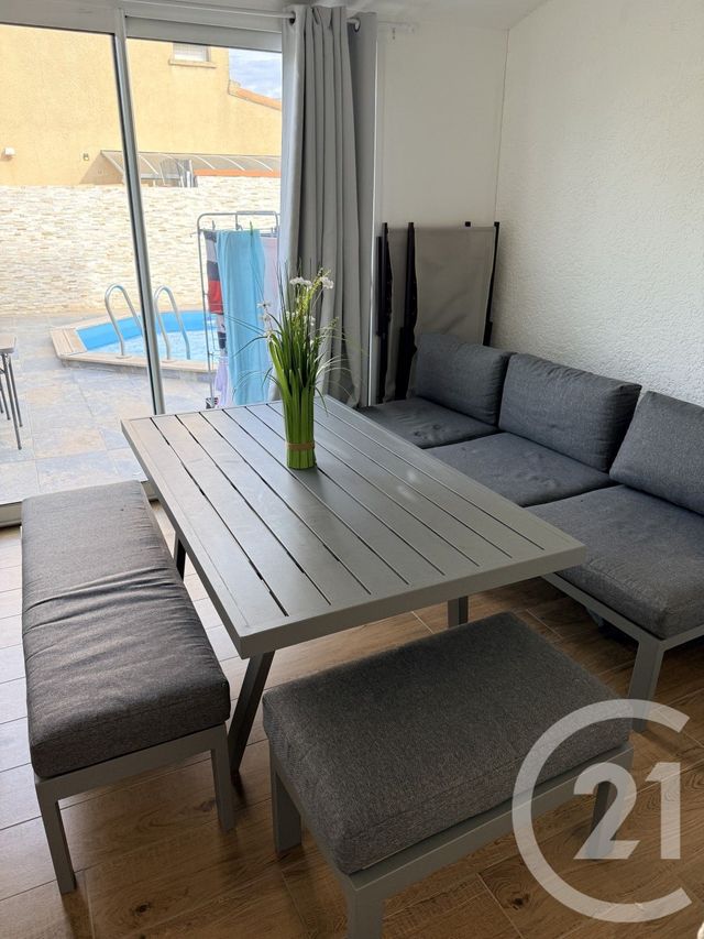 Maison à vendre - 5 pièces - 136,89 m2 - Frontignan - 34 - LANGUEDOC-ROUSSILLON