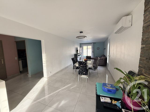 Maison à vendre - 5 pièces - 136,89 m2 - Frontignan - 34 - LANGUEDOC-ROUSSILLON