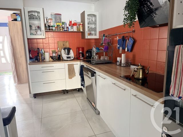 Maison à vendre - 5 pièces - 136,89 m2 - Frontignan - 34 - LANGUEDOC-ROUSSILLON