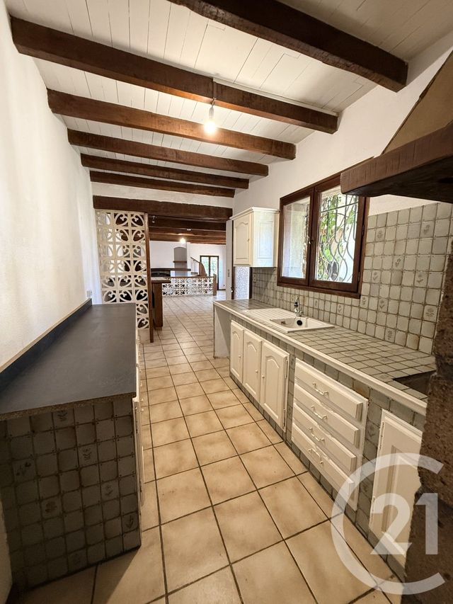 Maison à vendre - 6 pièces - 125,85 m2 - Frontignan - 34 - LANGUEDOC-ROUSSILLON