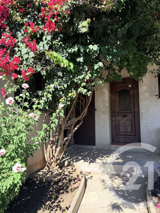 Maison à vendre - 6 pièces - 125,85 m2 - Frontignan - 34 - LANGUEDOC-ROUSSILLON