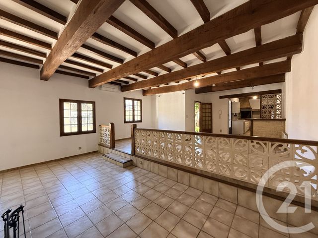 Maison à vendre - 6 pièces - 125,85 m2 - Frontignan - 34 - LANGUEDOC-ROUSSILLON