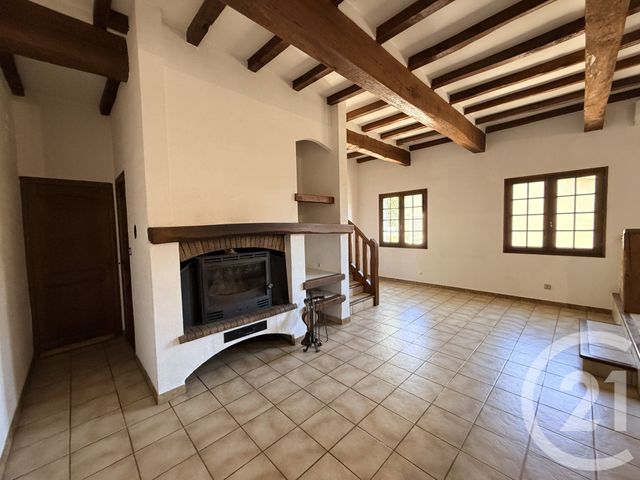 Maison à vendre - 6 pièces - 125,85 m2 - Frontignan - 34 - LANGUEDOC-ROUSSILLON