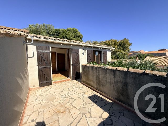 Maison à vendre - 6 pièces - 125,85 m2 - Frontignan - 34 - LANGUEDOC-ROUSSILLON