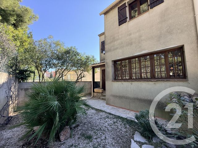 Maison à vendre - 6 pièces - 125,85 m2 - Frontignan - 34 - LANGUEDOC-ROUSSILLON