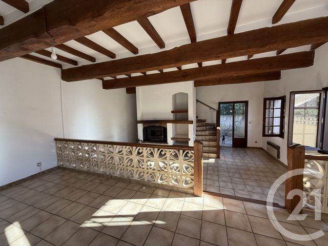 maison - FRONTIGNAN - 34