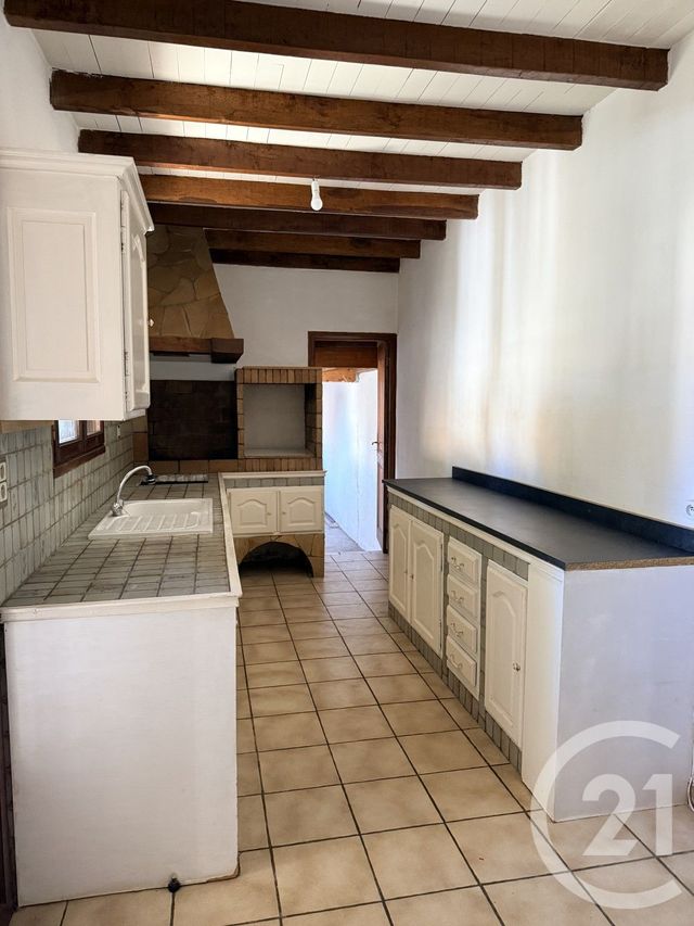 Maison à vendre - 6 pièces - 125,85 m2 - Frontignan - 34 - LANGUEDOC-ROUSSILLON