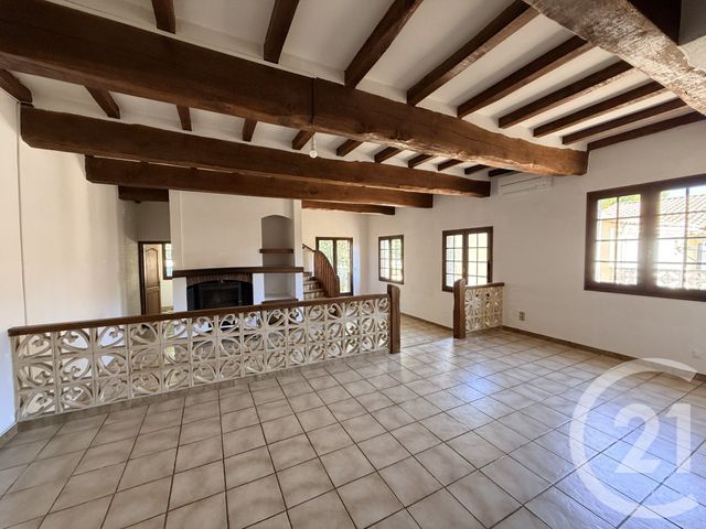 Maison à vendre - 6 pièces - 125,85 m2 - Frontignan - 34 - LANGUEDOC-ROUSSILLON
