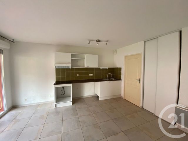 Appartement T2 &agrave; vendre - 2 pi&egrave;ces - 40,83 m2 - Balaruc Les Bains - 34 - LANGUEDOC-ROUSSILLON