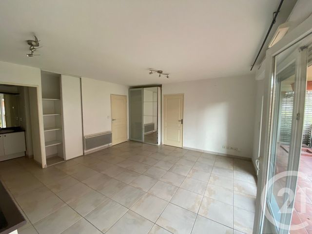 Appartement T2 &agrave; vendre - 2 pi&egrave;ces - 40,83 m2 - Balaruc Les Bains - 34 - LANGUEDOC-ROUSSILLON